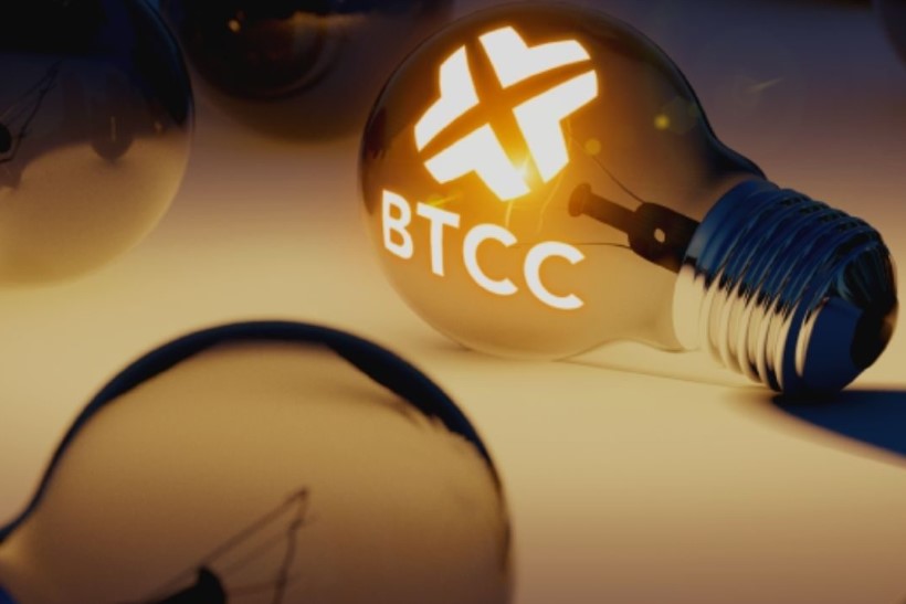 Btcc Exchange Thrives Alongside Bitcoin In With Record Growth And