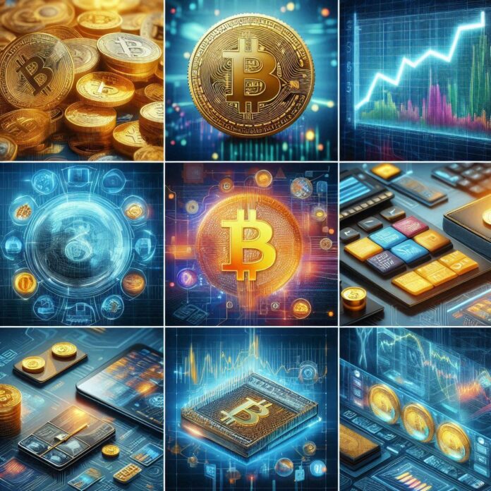 Banking on Bitcoin Banking on Bitcoin