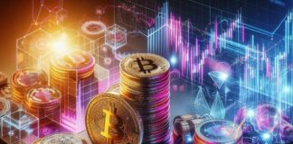 Bitcoin continues