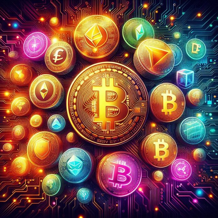 Bitcoin's Hidden Potential Bitcoin's Hidden Potential