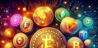 High-Speed Traders Are Taking Over Bitcoin
