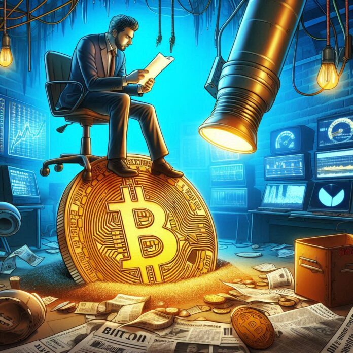 Winklevoss ETF