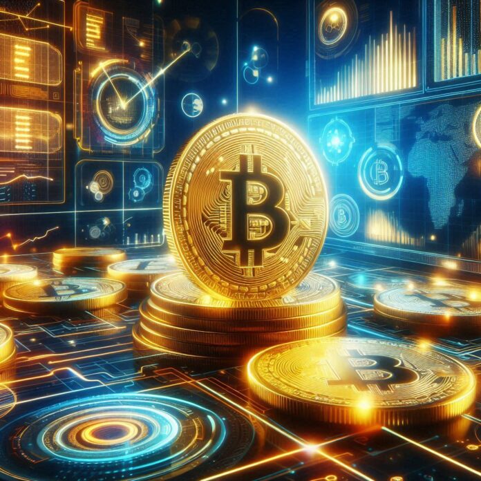 Bitcoin is Challenging the All-Time High
