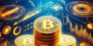 Bitcoin is devaluing China's currency