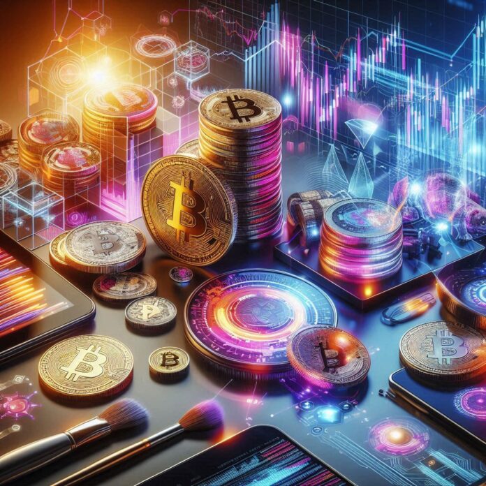 Don't Weigh Bitcoin's Price Against Gold's Don't Weigh Bitcoin's Price Against Gold's