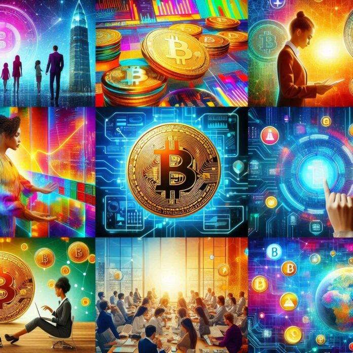 This bitcoin rival nearly doubled in value in one week This bitcoin rival nearly doubled in value in one week