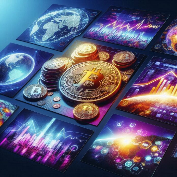 China is testing its own cryptocurrency