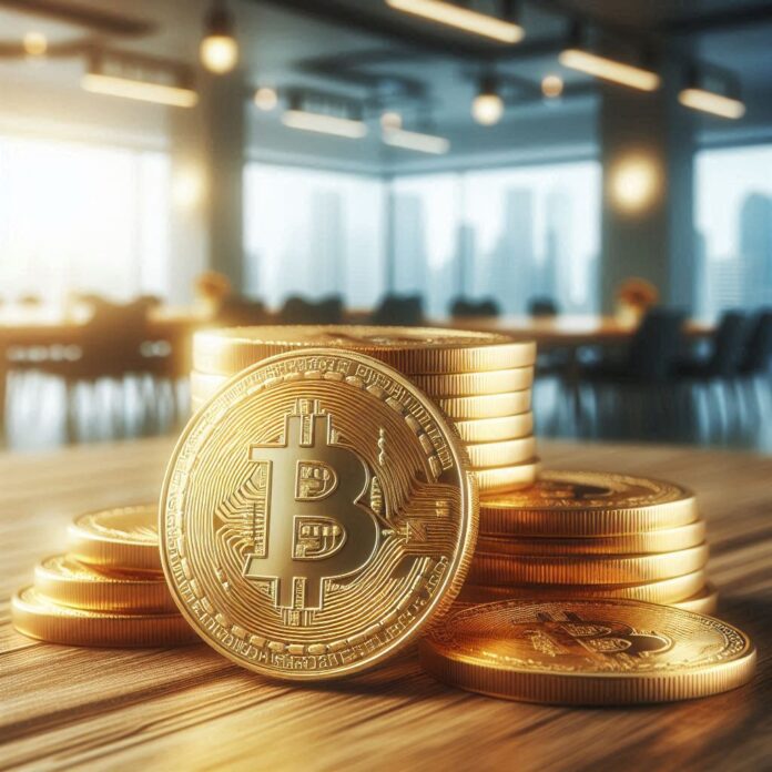 Elliott waves peak of the bitcoin Elliott waves peak of the bitcoin