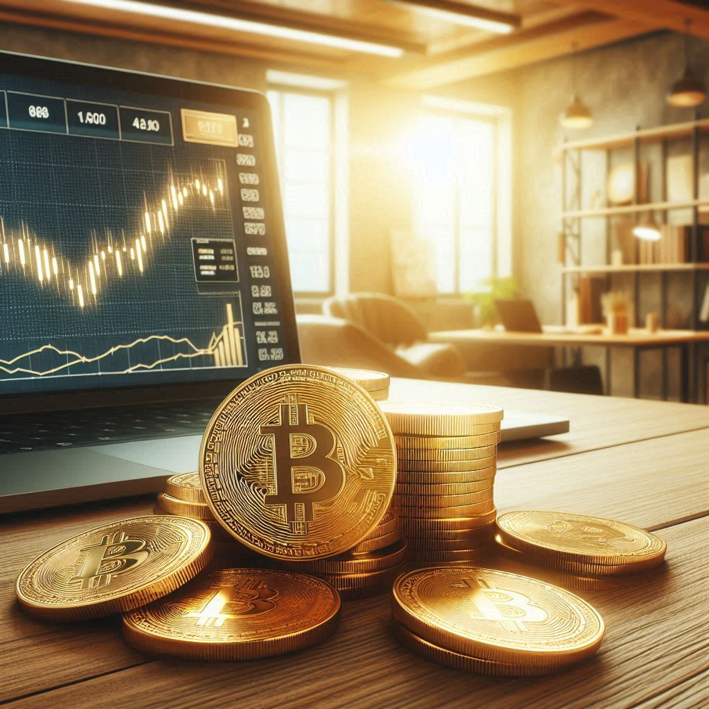 Russia wants to be Crypto currency World leader