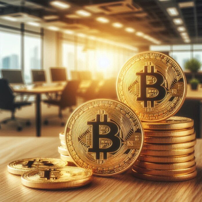 SegWit is live