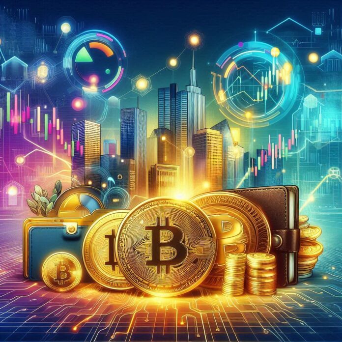 Ethereum Casper update