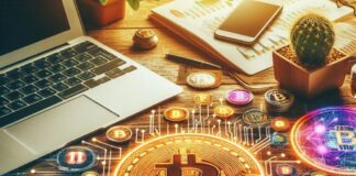 Danish Bitcoin Baron
