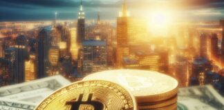 Bitcoin is not a bubble