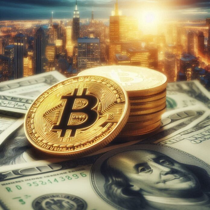 New York Stock Exchange enters the crypto business New York Stock Exchange enters the crypto business
