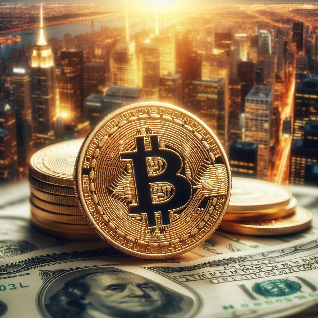 Russia Legalization of crypto trade announced