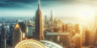 The US is launching two new blockchain bills