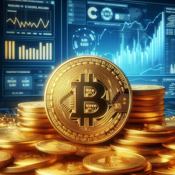 Blockchain in the field of finance Blockchain in the field of finance