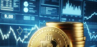 ECB Interest in Bitcoin futures, not Bitcoin