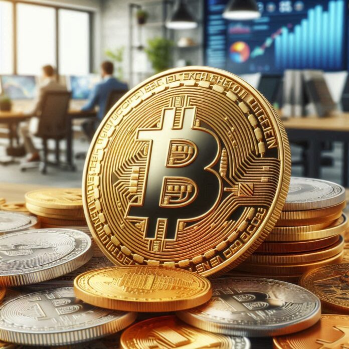 10 New Cryptocurrencies To Keep an Eye On in 2018 10 New Cryptocurrencies To Keep an Eye On in 2018