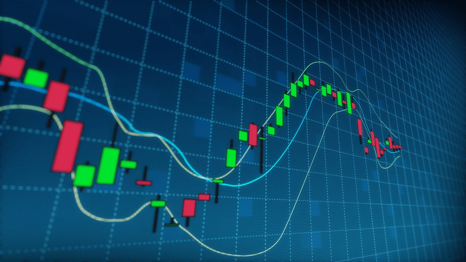 Cryptocurrency Price Chart