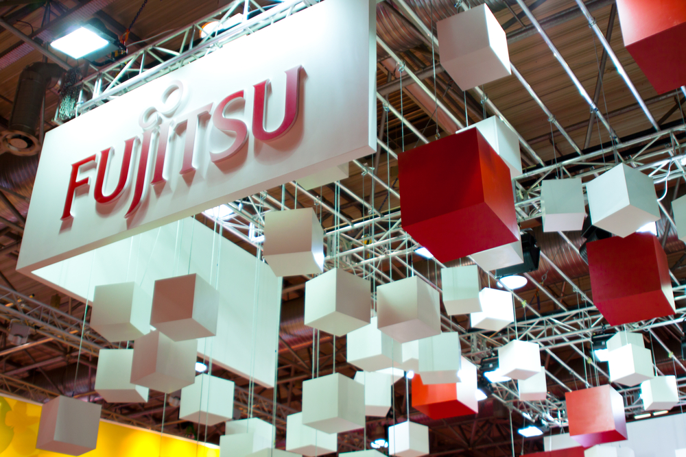 Fujitsu opens Blockchain Innovation Center in Belgium