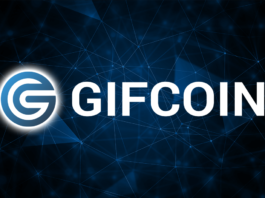 GIFcoin ICO