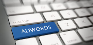 Adwords Ban ICO