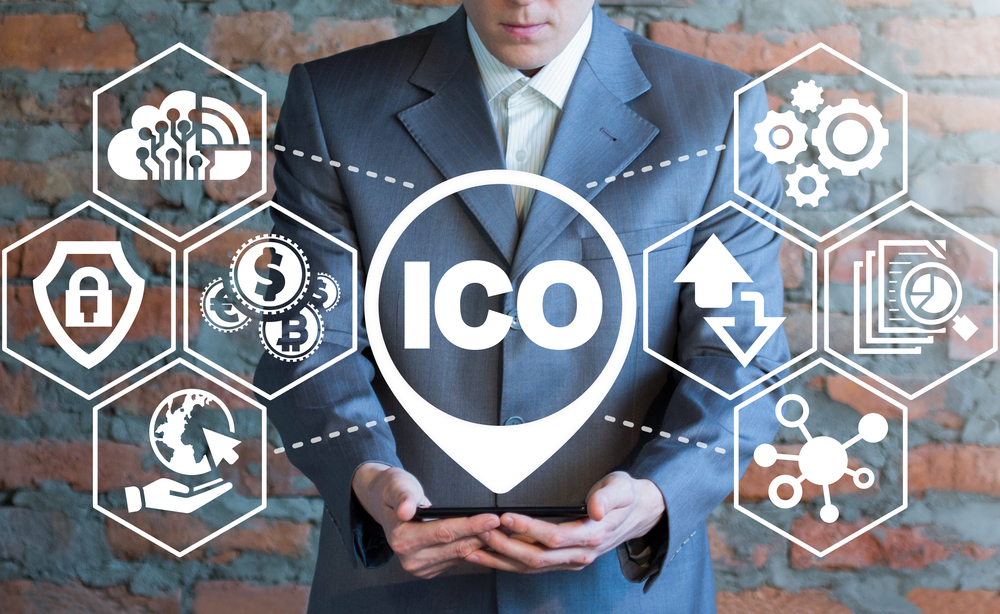 ICO Initial Coin Offering