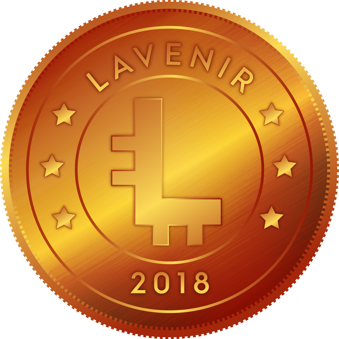 lavenir cryptocurrency