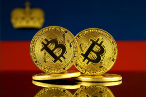 Liechtenstein Prince Bitcoin