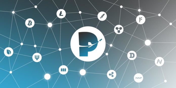 Paymon ICO