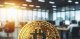 Walmart patents delivery service with Blockchain