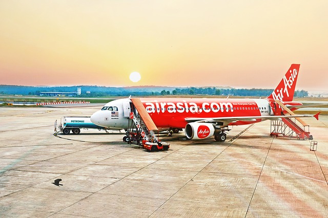 airasia bitcoin