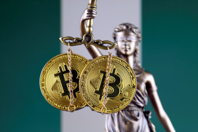 Nigerian Regulator Warns Against Crypto Transactions