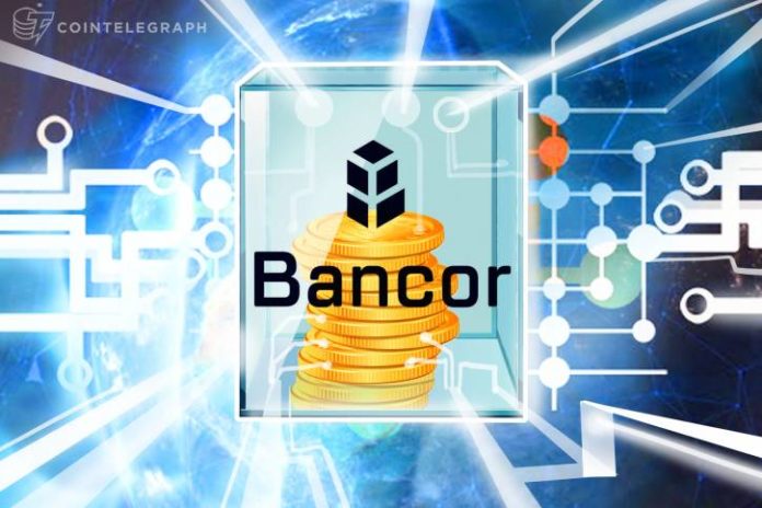 bancor wallet