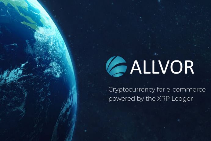 Allvor token