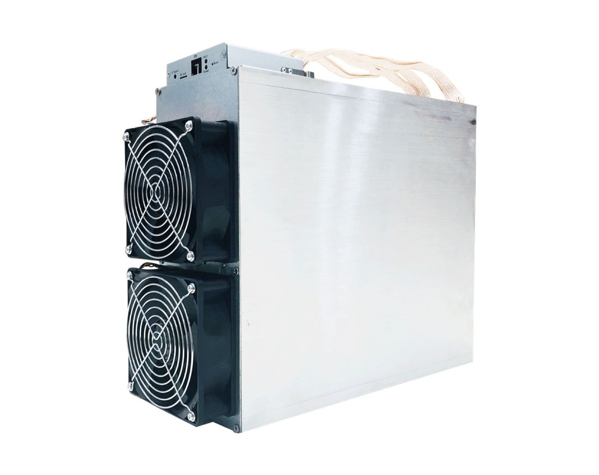 ethereum asic miner f3