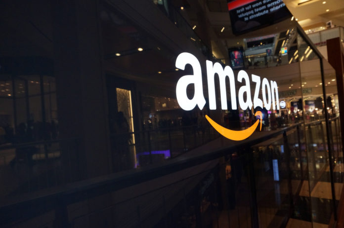 Amazon wants to report Bitcoin users to authorities