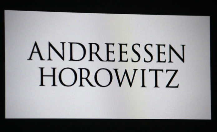 Andreessen Horowitz