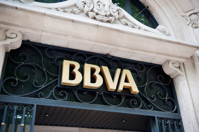 BBVA Blockchain