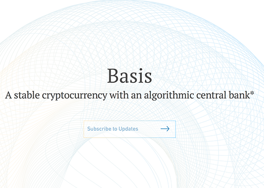 Princeton graduates are raising $ 133 million for tether alternative Basis