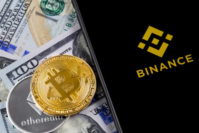 Binance is more profitable than the Deutsche Bank