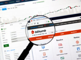 Bithumb now also brings its own cryptocurrency