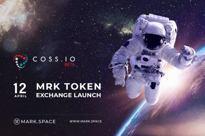 Coss ICO