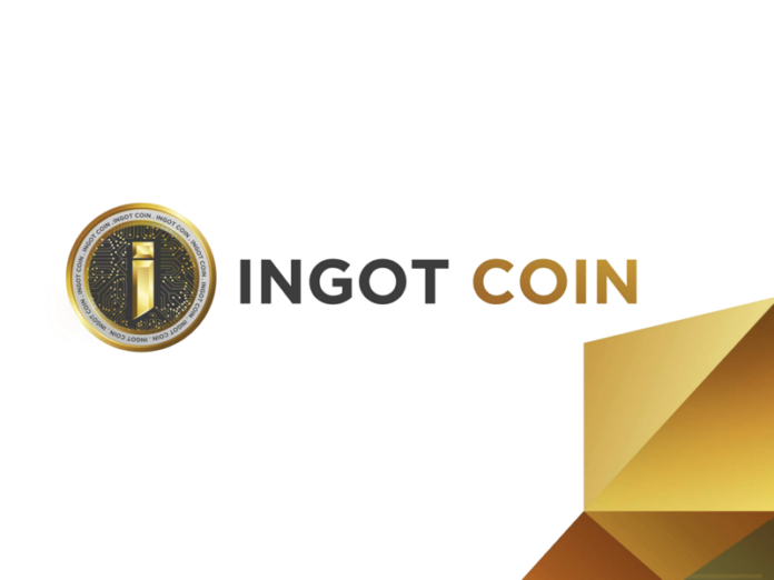 INGOT Coin