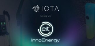 IOTA partners with InnoEnergy