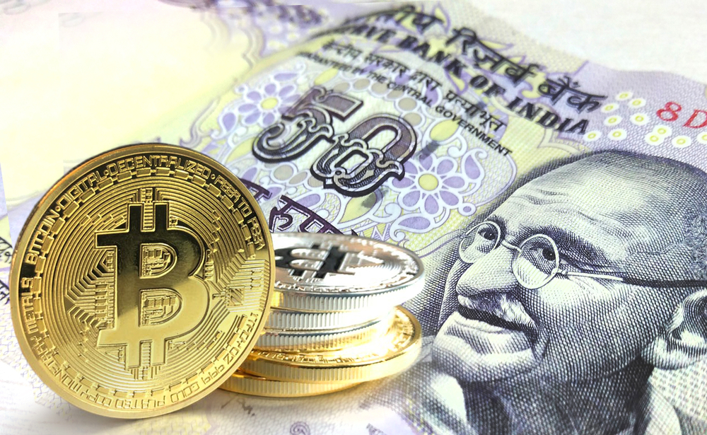 India Bitcoin