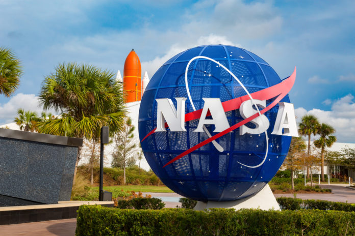 NASA brings the Blockchain into space