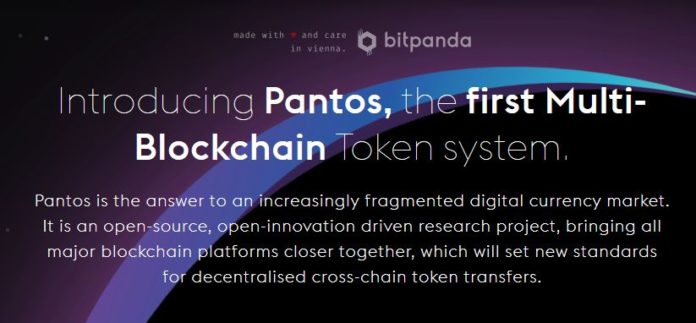 Pantos ICO