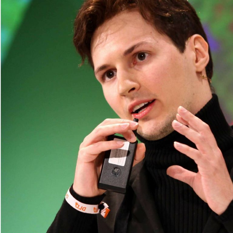 Russian Court Bans Telegram, Founder Pavel Durov Defiant - The Bitcoin News